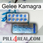 Jelly Kamagra 40